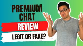 Premium Chat Review - Is This Legit \u0026 Can You Really Make Money Chatting With Your Followers? (Hmm)