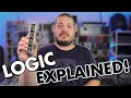 Everything you need to know about logic in Eurorack with EAS from INSTRUO