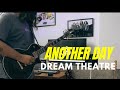 Another Day||Dream Theatre||Intro Solo #Shorts