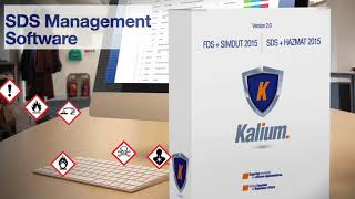 SDS Management Hosting Software