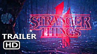 STRANGER THINGS Season 4 VOL 2 Trailer