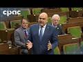 Question Period – April 24, 2026