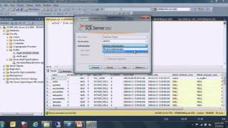 SQL Server 2012 Security