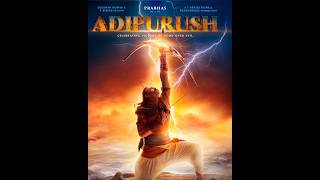 Adipurush Box Office Collection, Adipurush 2nd Day Collection,Prabhas, Saif Ali Khan, #adipurush