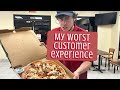 MY WORST Customer EXPERIENCE!!!