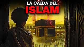 Por qué EL ISLAM NO SOBREVIVIRÁ AL SIGLO XXI: Un Colapso Silencioso