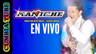 Kaniche - Nuestra Historia, Tu Historia (En Vivo)