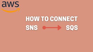 How to integrate AWS SNS to SQS Under 5 minutes | Step by Step Guide #SNS #SQS