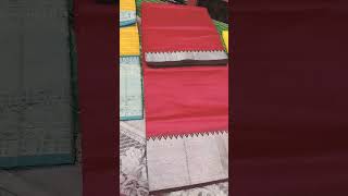 mangalagiri fancy pattu sarees after 40% discount available  WhatsApp number 6300339387 .