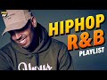 RnB & HipHop Mix 2024 - Late Night Drive