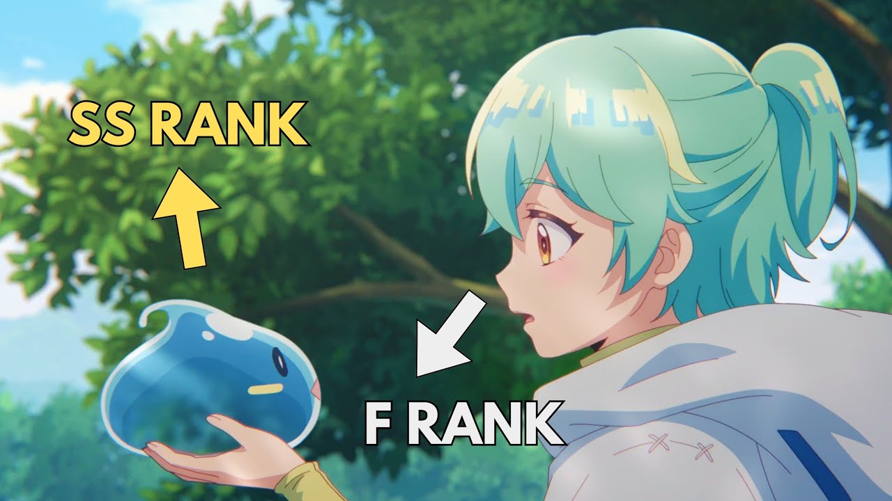 The Weakest Tamer Tamed Ss Rank Magic Beast Part 1 Youtube