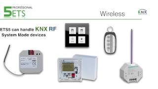 ETS5: Embedded, Smart, Wireless