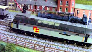 RAIL EXCLUSIVE RfD Class 47 ZIMO DCC Sound