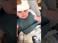 When cute baby fart, Its Farting Time! 🤣😅😊🥰|| Babies Funny Short Video #tiktok #shorts