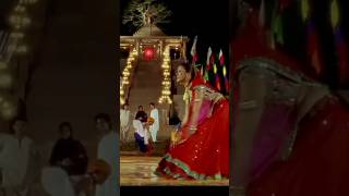 Dholi Taaro Full Song | Hum Dil De Chuke Sanam | Aishwarya Rai, Salman Khan|#shorts #songs #viral