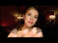 ASMR Bliss: Soothing Soundscapes, Gentle Whispers & Hypnotic Hand Movements