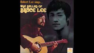 Robert Lee - Parting/The Ballad of Bruce Lee