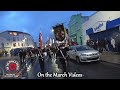 Portavogie Flute @ Portrush Sons Of Ulster Band Parade 2023