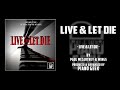 live and let die live and let die piano version by paul macartney u0026 wings