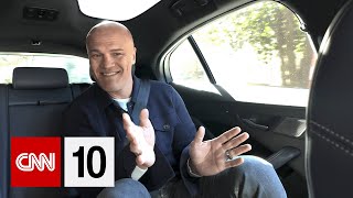 CNN10 Special Edition: The Future of AVs: Self-Driving Cars Explained | November 13, 2025