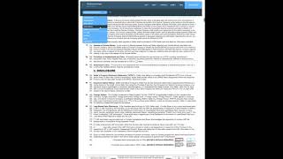 Dot Loop LBP initials on Contract