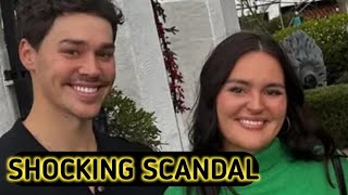 Shocking Teacher Scandal EXPOSED: The Truth Behind Haley Beck’s Messages #TeacherScandal #ViralNews