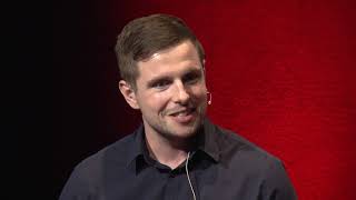 Explore your gift | Alex Blower | TEDxYouth@Bargate
