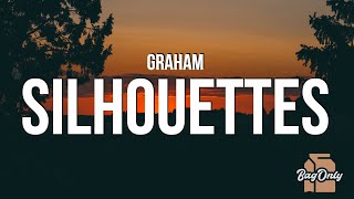 GRAHAM - Silhouettes (Lyrics)