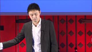 TEDxUTokyo - Yutaka Matsuo - Computer will be more clever than human beings