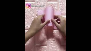 art and craft #diy how to make piggy bank from waste plastic bottle/ piggy bank/shorts/youtubeshorts