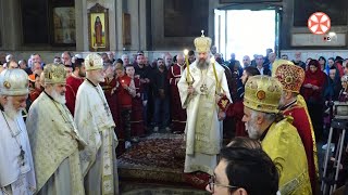 საქართველოს მართლმადიდებელი სამოციქულო ეკლესია 6 მაისს წმინდა დიდმოწამე გიორგის მოიხსენიებს