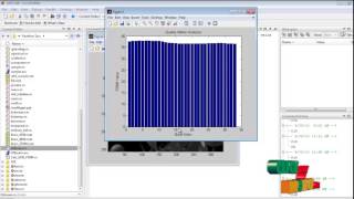 Final Year Projects | Compression of Hyperspectral Images Using Discerete Wavelet Transform an
