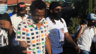 WATCH VIDEO SEH CALAZ,KINNAH \u0026 DJ FYDEL VACHINOONA COFFIN RASAURO RAVAMUMBA (WATCH VIDEO 2021)