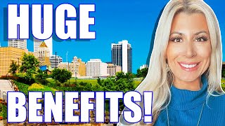 TULSA REMOTE PROGRAM: Living in Tulsa OK | Moving to Tulsa Oklahoma | Tulsa OK Real Estate |