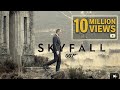Skyfall | James Bond | Daniel Craig | 4K | Theme Song | Adele