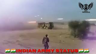 Indian Army Status Video