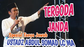 TANYA JAWAB LUCU TERBARU ‼️ TERGODA ISTRI ORANG - USTADZ ABDUL SOMAD TERBARU