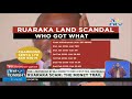 Ruaraka scam: How the Ksh 1.5b was paid out by NLC to over 30 entities and individuals