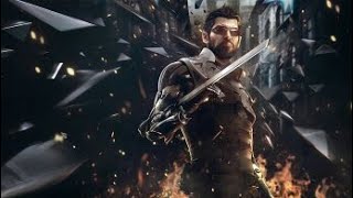//Deus Ex\\ GMV - Breaking The Habbit
