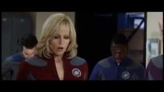 Classic Example of Setup/Payoff Structure from GalaxyQuest