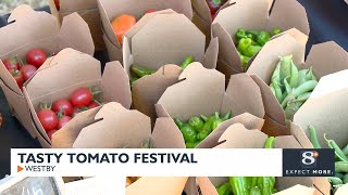 Tasty Tomato Festival