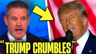 Trump MAKES INSANE POST As KINZINGER Drops HAMMER On HIM!