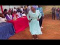 PERFORMING MUNJOROTI OROTETE JEHOVAH