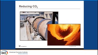 Strategies for Reducing CO2 Emissions at Cement Plants