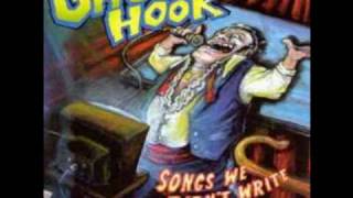 Ghoti Hook - Acquiesce