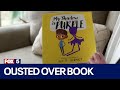 Teacher ousted after reading book on gender to class | FOX 5 News