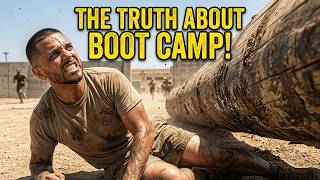 Marine Boot Camp: Everything I Wish I Knew Before Day One