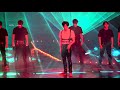 4k 200104 7rings multicam focus.빅톤 수빈 victon subin @newworld 단독콘서트 solo stage