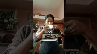 Minivlog /# குளிர் காலத்துக்கு ஏற்ற Caramel Tea போட்டாச்சு