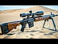 10 Insane Rifles Unveiled at Shot Show 2024! See Why #6 is a Game Changer!